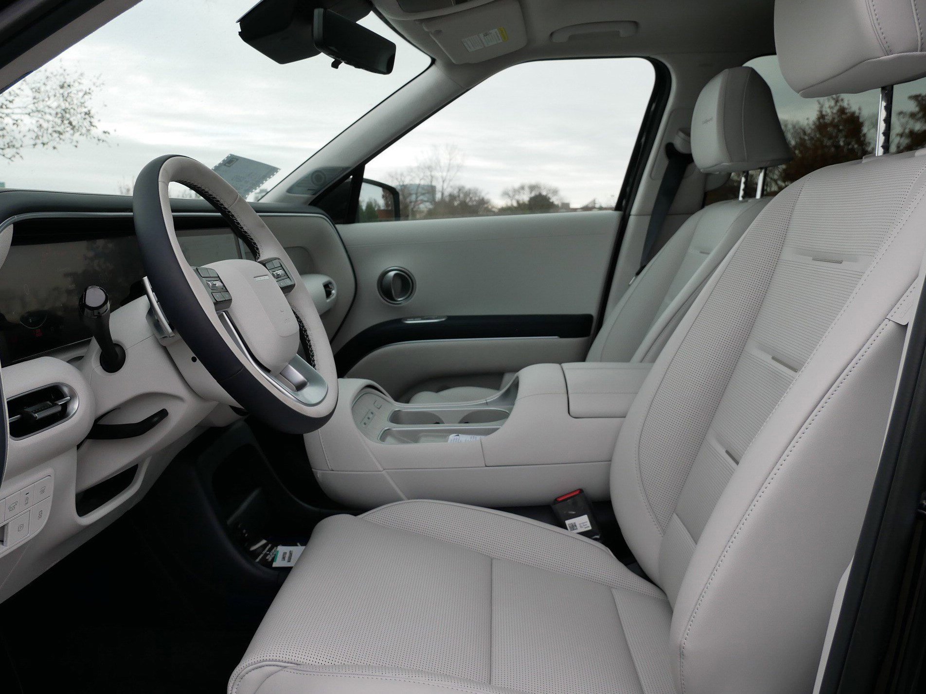 New 2026 Hyundai Palisade Calligraphy image 6