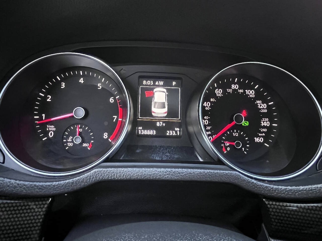 Used 2019 Volkswagen Passat 2.0T SE R-Line FWD image 35