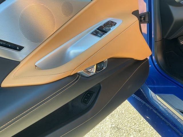 Used 2020 Chevrolet Corvette Stingray w/ 2LT Preferred Equipment Group image 29