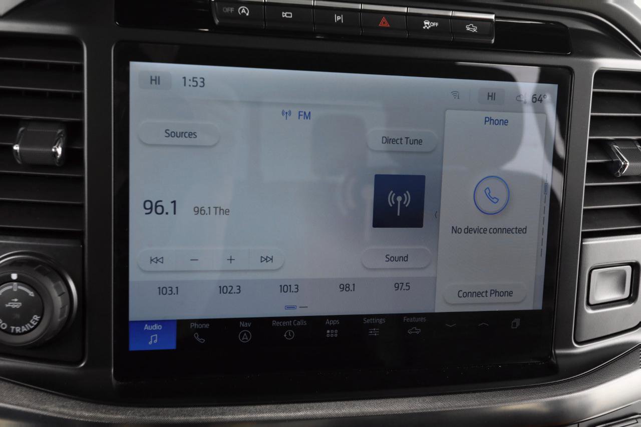 Used 2024 Ford F150 Tremor w/ Equipment Group 402A High image 23