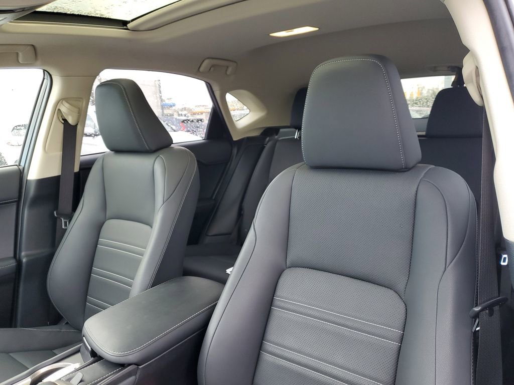 Used 2020 Lexus NX 300 AWD w/ Premium Package image 12