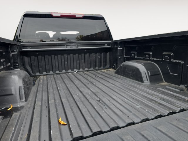 Used 2022 Chevrolet Silverado 1500 Custom Trail Boss w/ LPO, Dark Essentials Package AWD/4WD image 21
