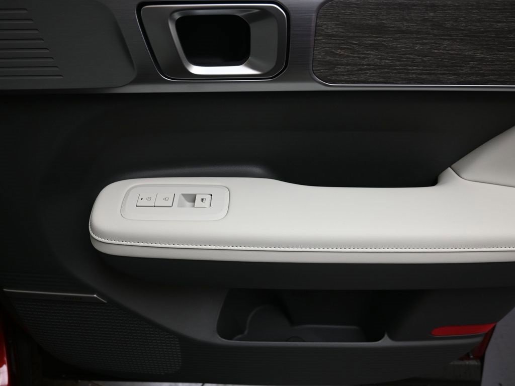 New 2026 Hyundai Santa Fe Limited image 11