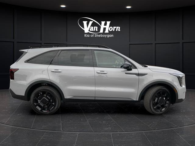 New 2026 Kia Sorento SX Prestige image 2