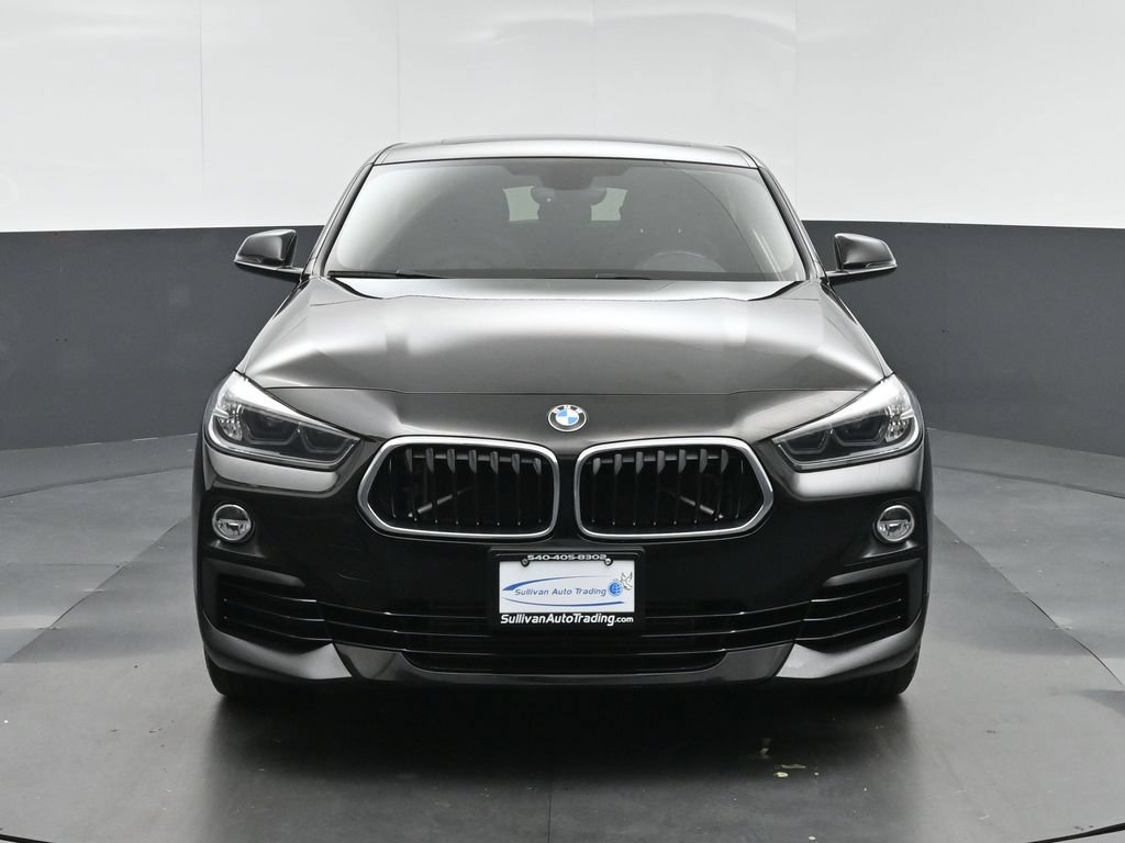 Used 2018 BMW X2 xDrive28i AWD/4WD image 2