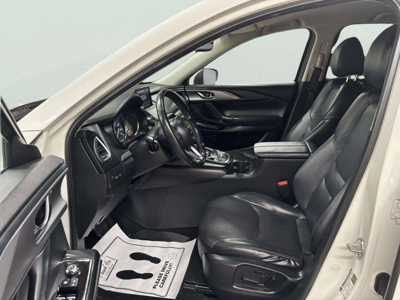 Used 2018 MAZDA CX-9 Touring AWD/4WD image 15
