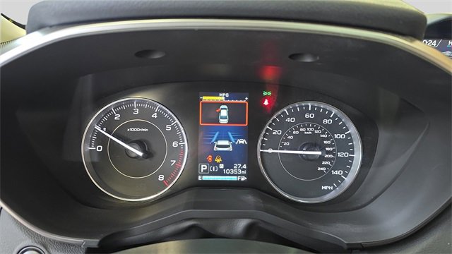 Used 2020 Subaru Impreza 2.0i Limited image 10