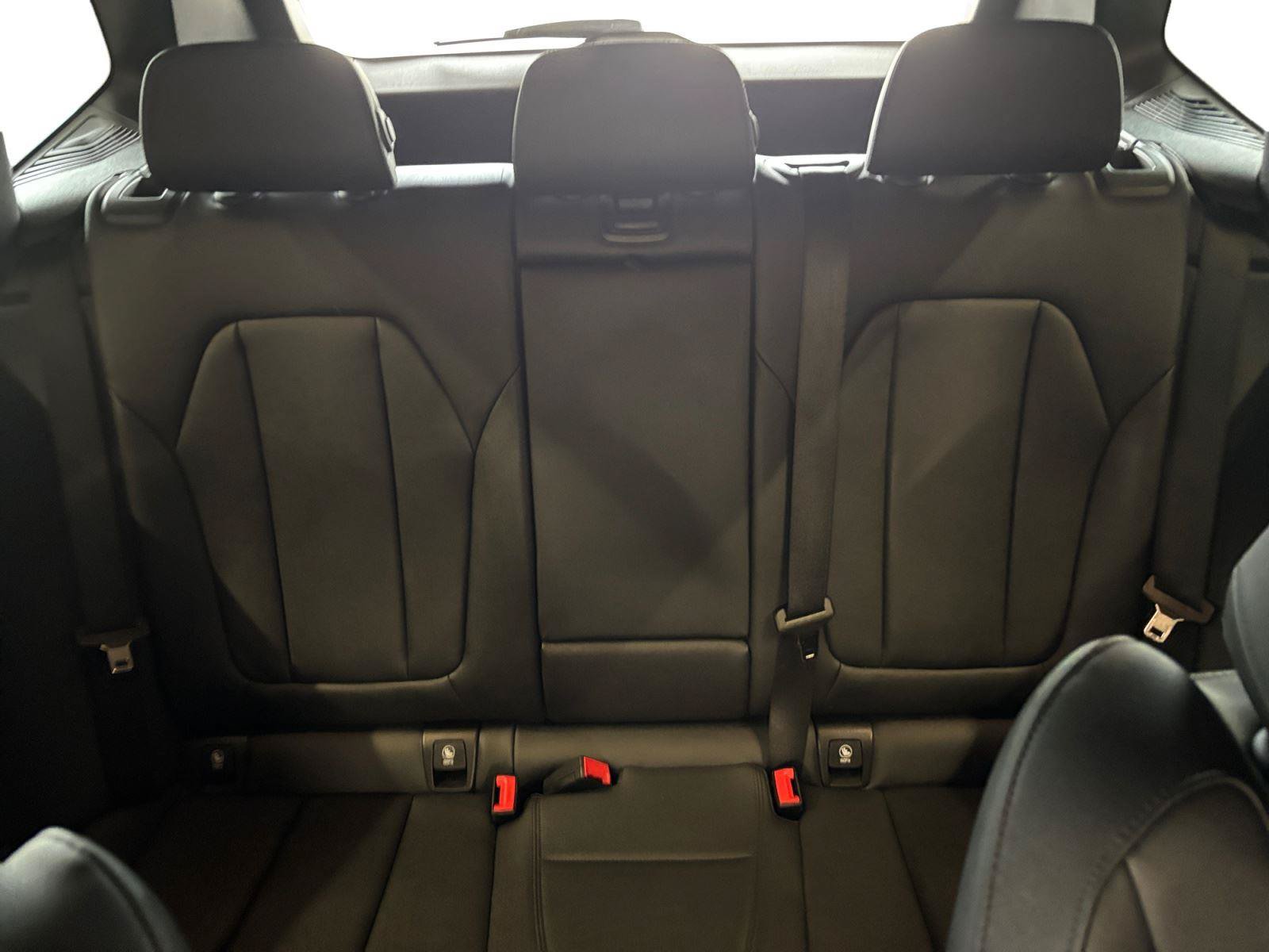 Used 2019 BMW X3 xDrive30i w/ Convenience Package AWD/4WD image 24