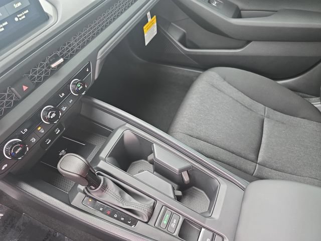 New 2026 Honda Accord SE image 24