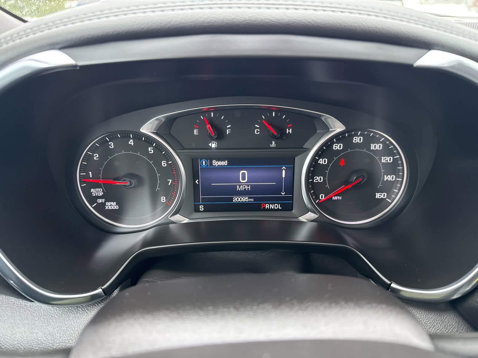 Used 2022 Chevrolet Blazer LT image 19