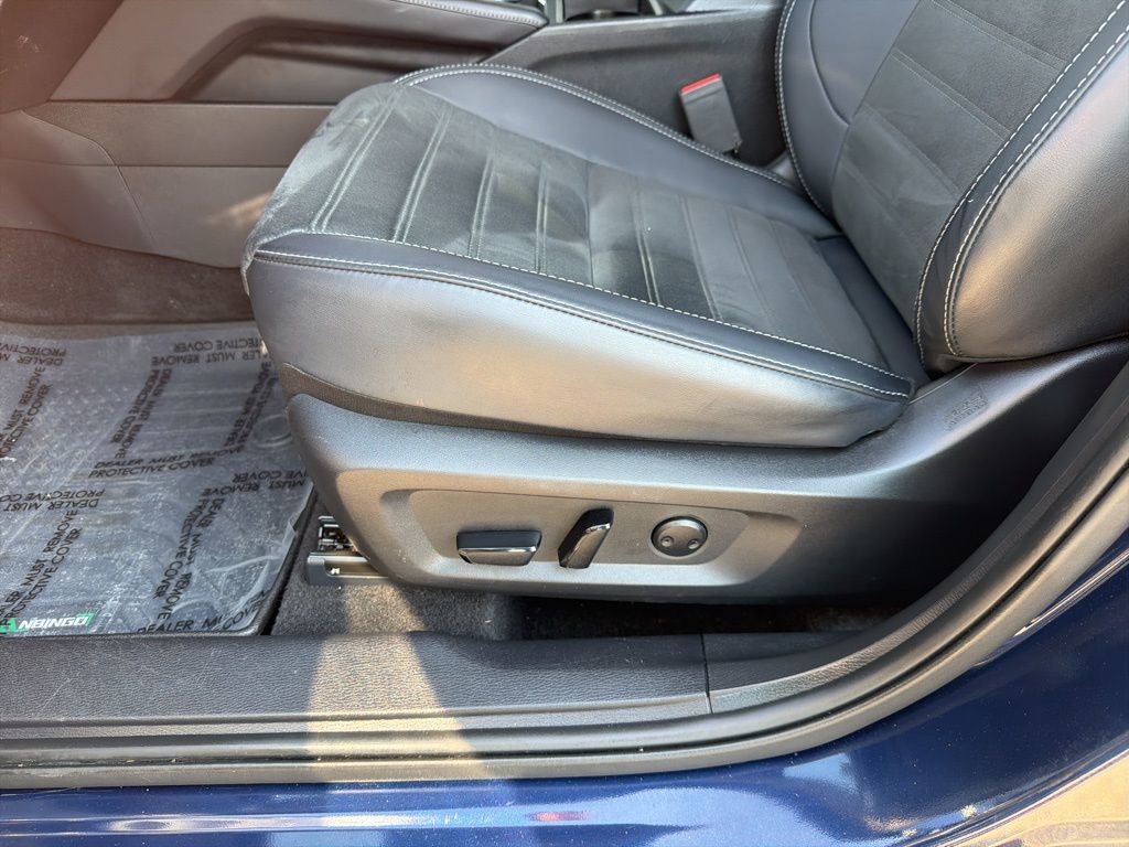 Used 2024 Mitsubishi Outlander SE image 14