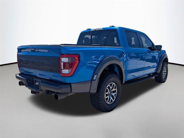 Certified 2021 Ford F150 Raptor w/ Equipment Group 801A High AWD/4WD image 5