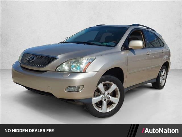 Used 2005 Lexus RX 330 AWD w/ Premium Plus Pkg video 1