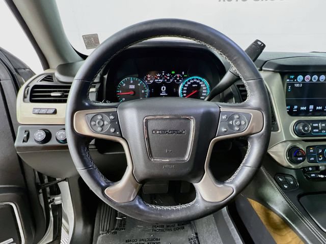 Used 2019 GMC Yukon Denali w/ Open Road Package AWD/4WD image 12