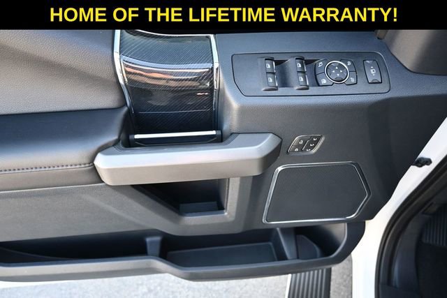Used 2022 Ford F350 Platinum w/ FX4 Off-Road Package AWD/4WD image 59