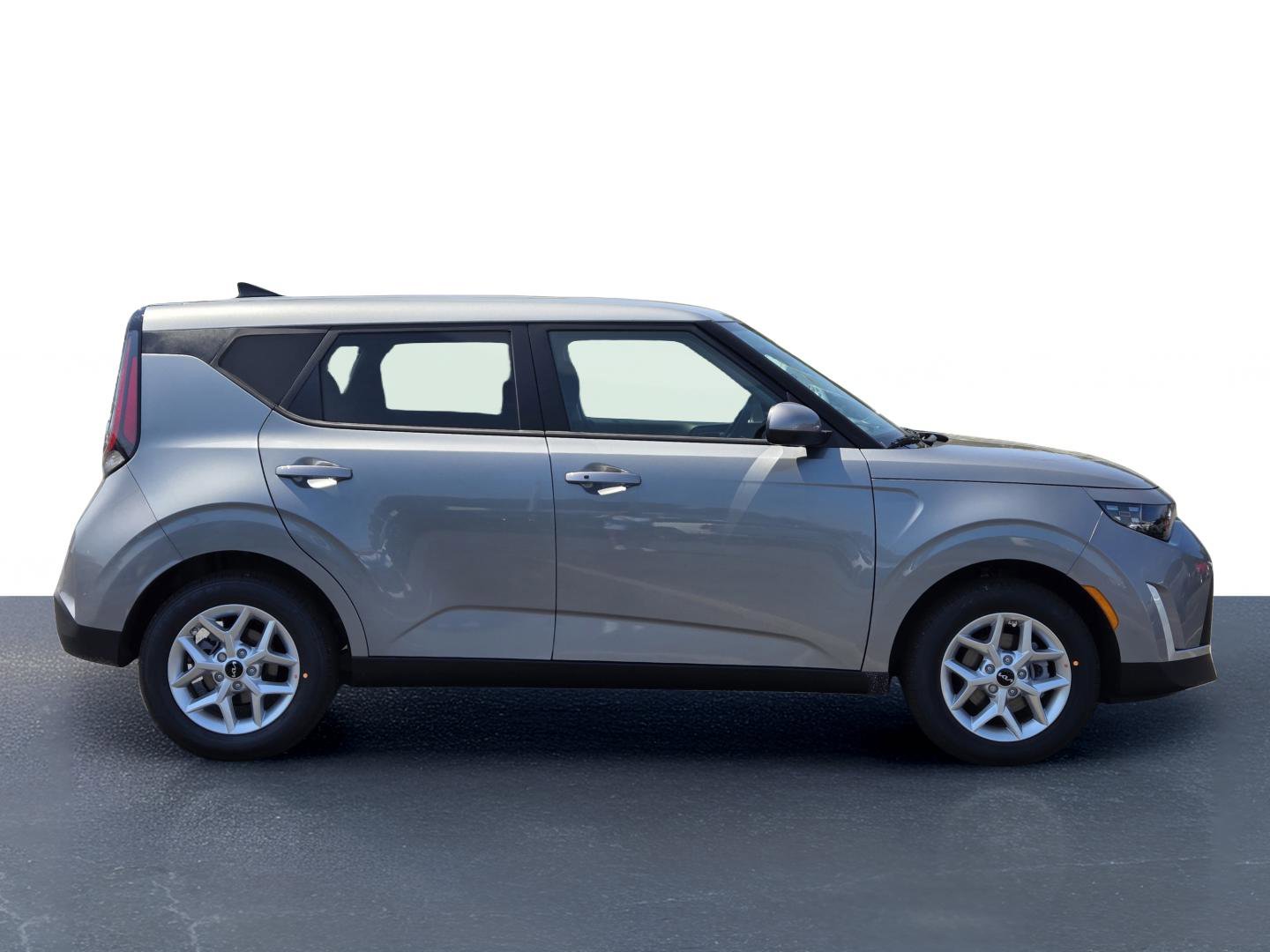 New 2025 Kia Soul S image 6