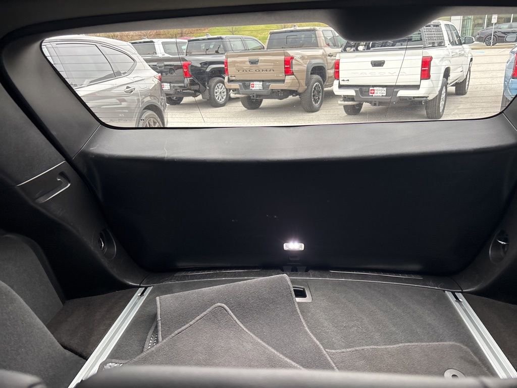 Used 2023 Cadillac XT5 Premium Luxury w/ Technology Package image 31