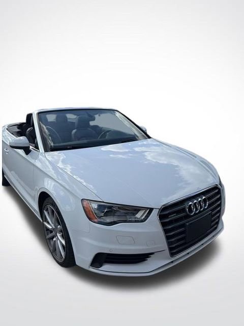 Used 2016 Audi A3 2.0T Premium AWD/4WD image 2