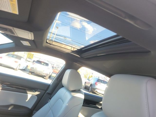 Used 2025 Honda Civic Sport image 15