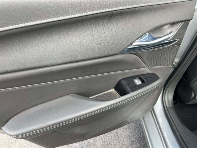 Used 2023 Cadillac CT4 Luxury w/ Sun And Sound Package image 11