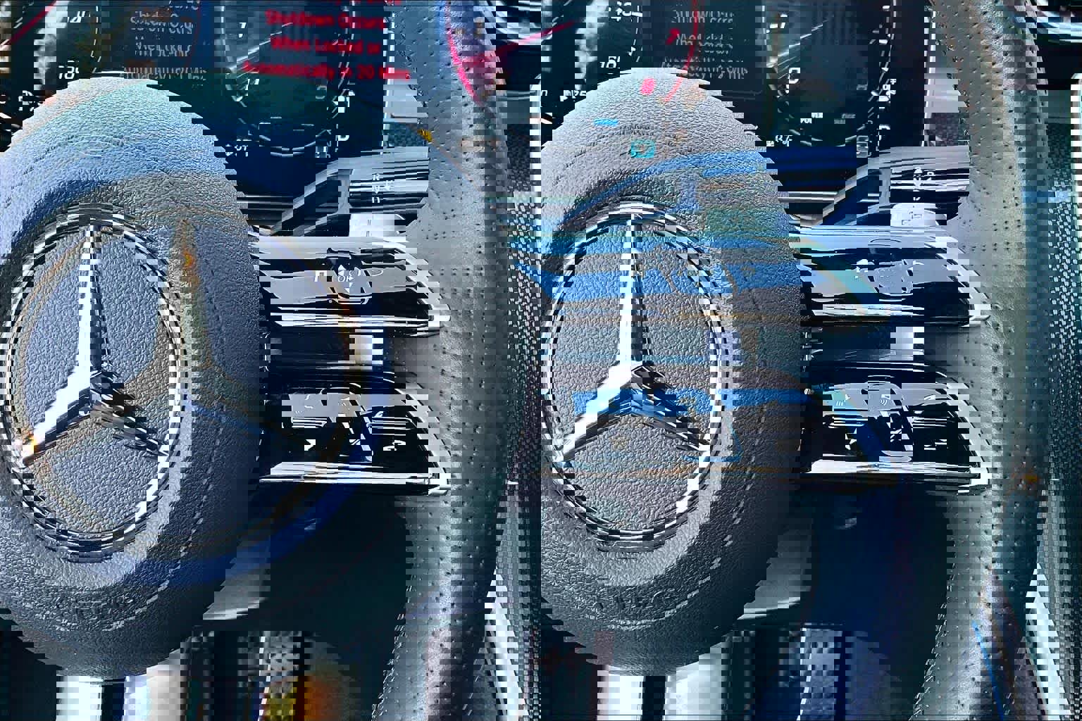 Certified 2024 Mercedes-Benz CLE 450 4MATIC Coupe image 22