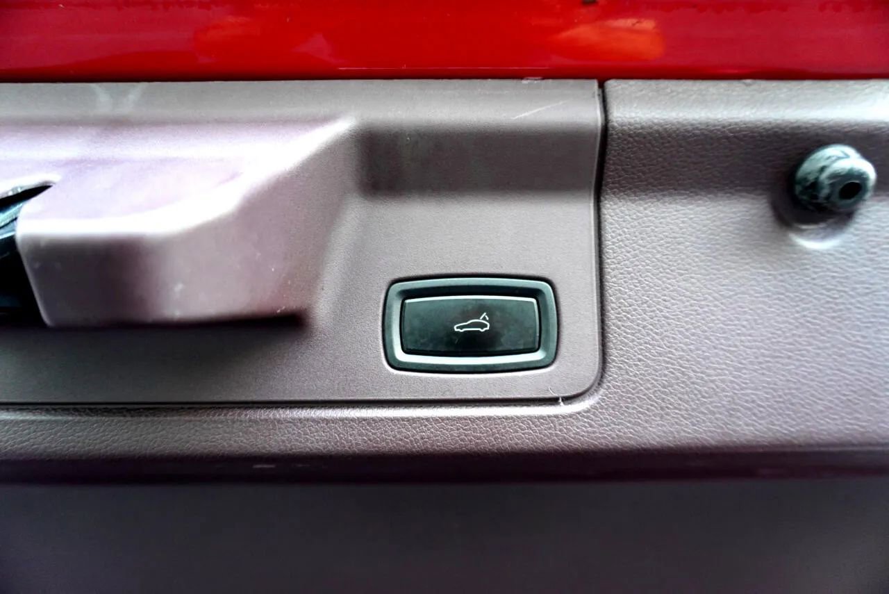 Used 2014 Porsche Panamera GTS image 31