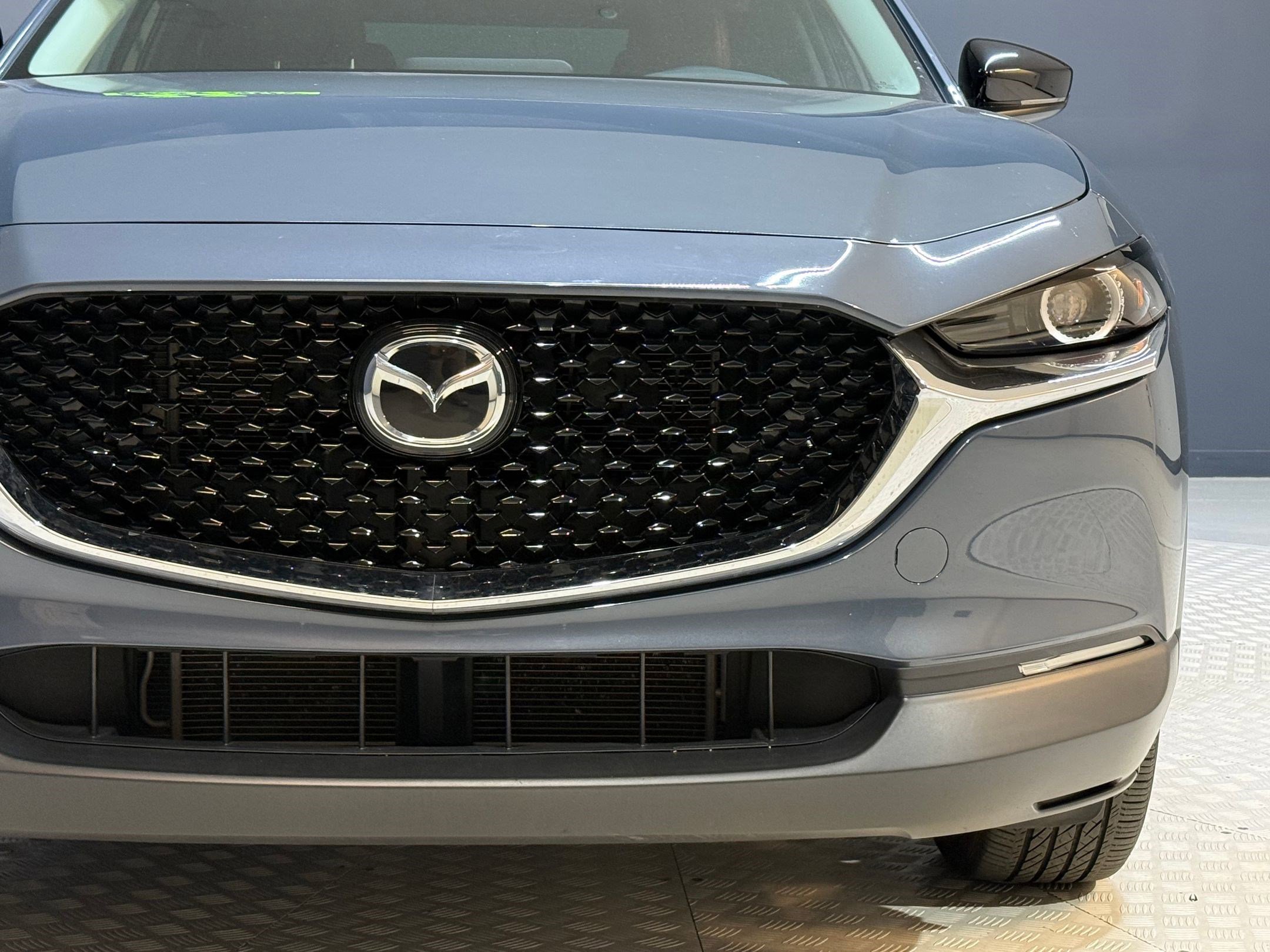 Used 2022 MAZDA CX-30 AWD 2.5 S w/ Preferred Package image 23