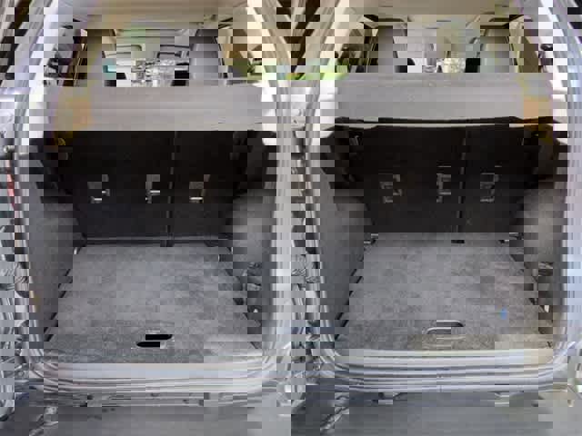 Used 2020 Ford EcoSport SE w/ SE Convenience Package image 37