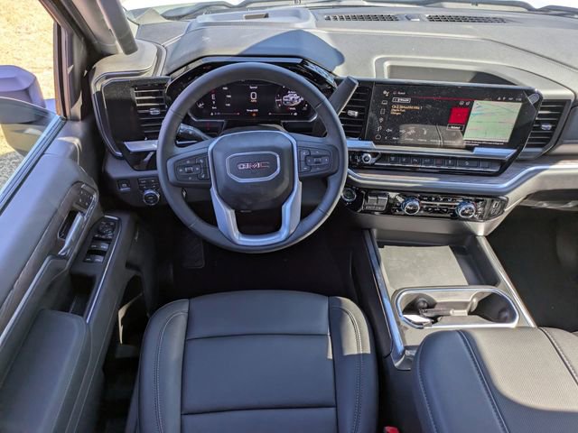 New 2026 GMC Sierra 2500 SLT w/ SLT Premium Package AWD/4WD image 15