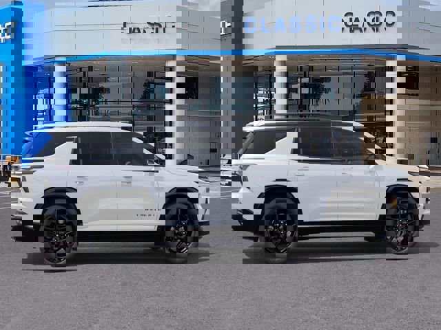 New 2026 Chevrolet Traverse RS w/ LPO, Floor Liner Package image 5