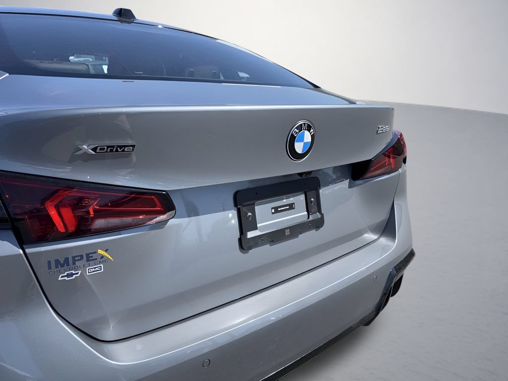 Used 2026 BMW 228i xDrive AWD/4WD image 33