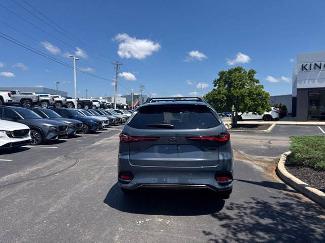 New 2026 MAZDA CX-70 3.3 Turbo S w/ Premium Plus AWD/4WD image 11
