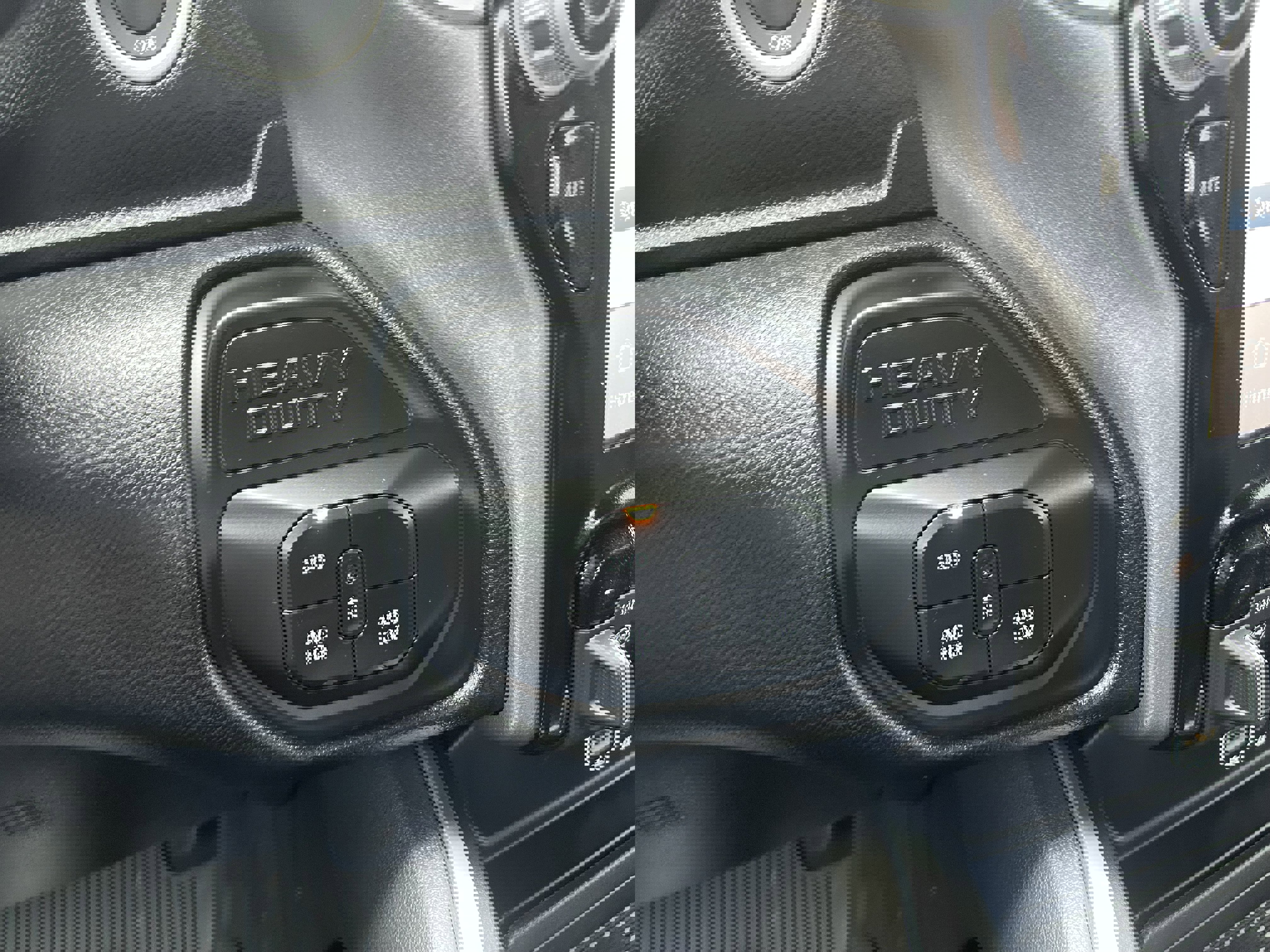 New 2026 RAM 2500 Big Horn image 32