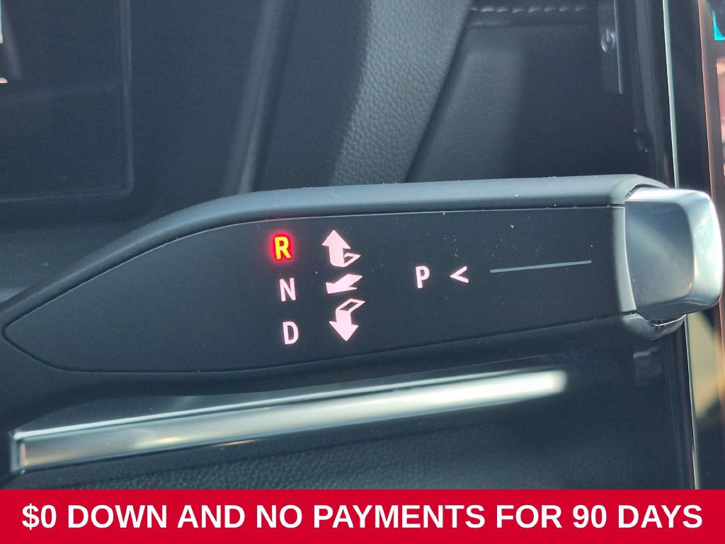 Used 2025 GMC Terrain Elevation AWD/4WD image 22