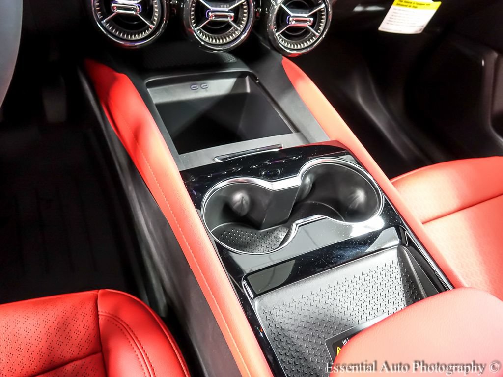 New 2026 Chevrolet Blazer EV SS AWD/4WD image 19