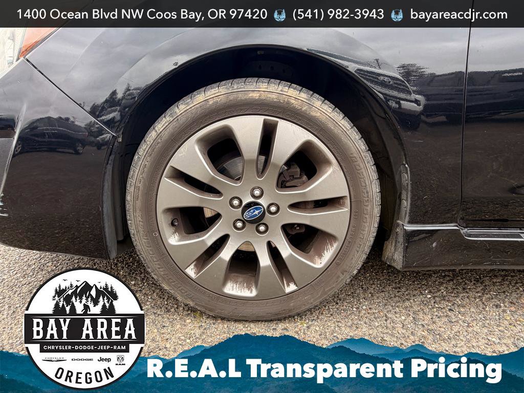 Used 2016 Subaru Impreza 2.0i Sport Premium AWD/4WD image 10