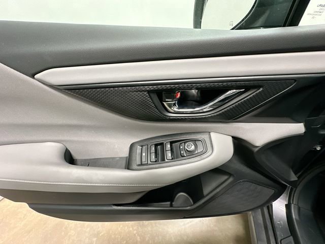 Certified 2025 Subaru Legacy Premium AWD/4WD image 19