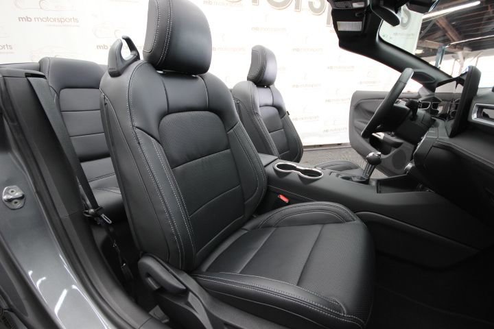 Used 2025 Ford Mustang Premium image 41