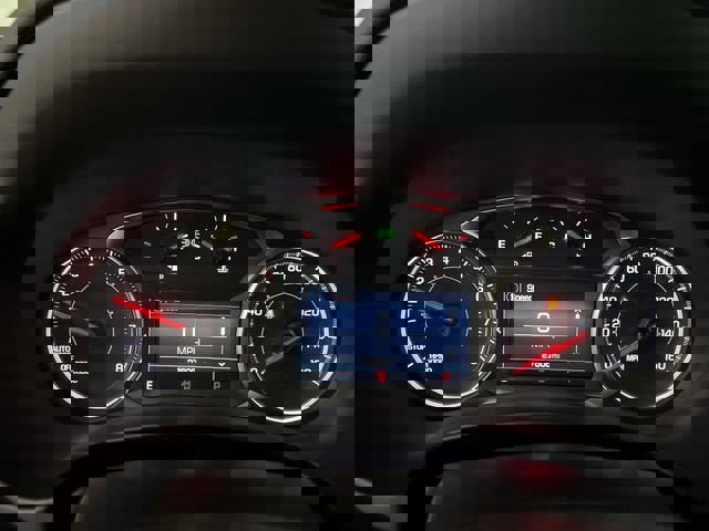 Certified 2024 GMC Terrain SLE w/ Driver Convenience Package image 12