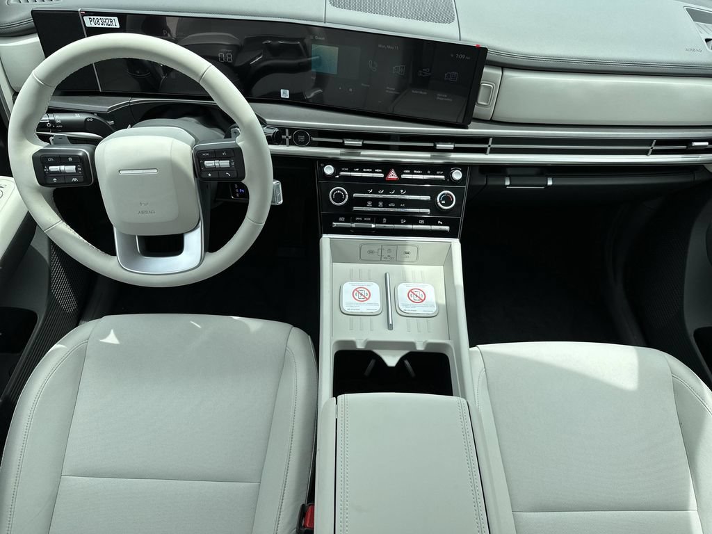 New 2026 Hyundai Santa Fe SE FWD image 12