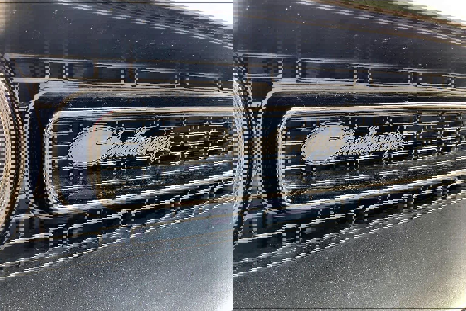 Used 2023 Dodge Challenger GT w/ Plus Package image 9