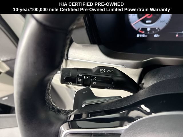 Certified 2023 Kia Sorento SX Prestige AWD/4WD image 14