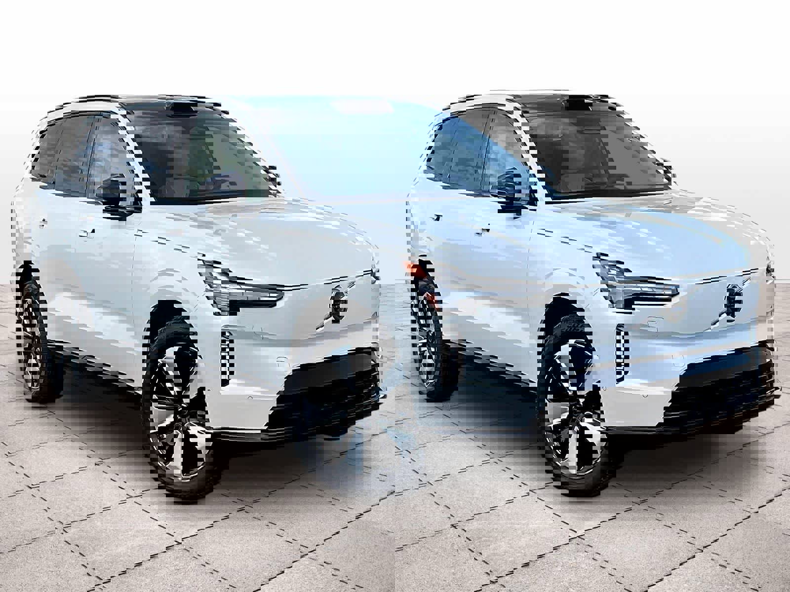 New 2025 Volvo EX90 Plus image 2