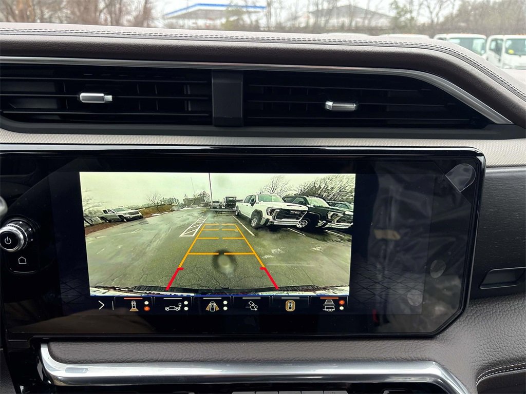 New 2026 GMC Sierra 2500 Denali w/ Denali Reserve Package image 14