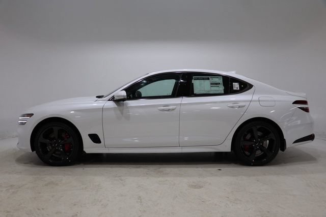New 2026 Genesis G70 3.3T Sport Prestige AWD/4WD image 4