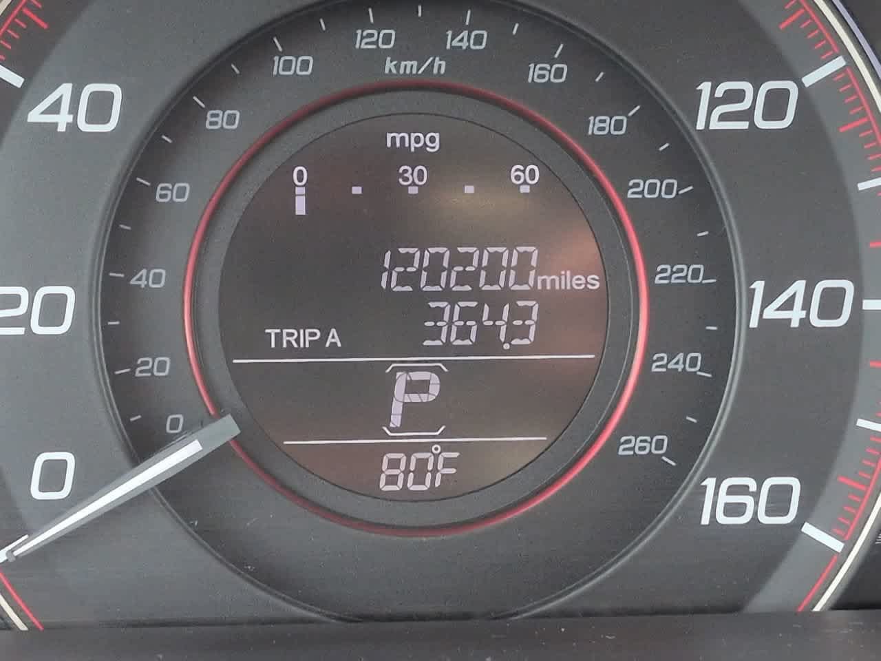 Used 2014 Honda Accord LX-S image 23