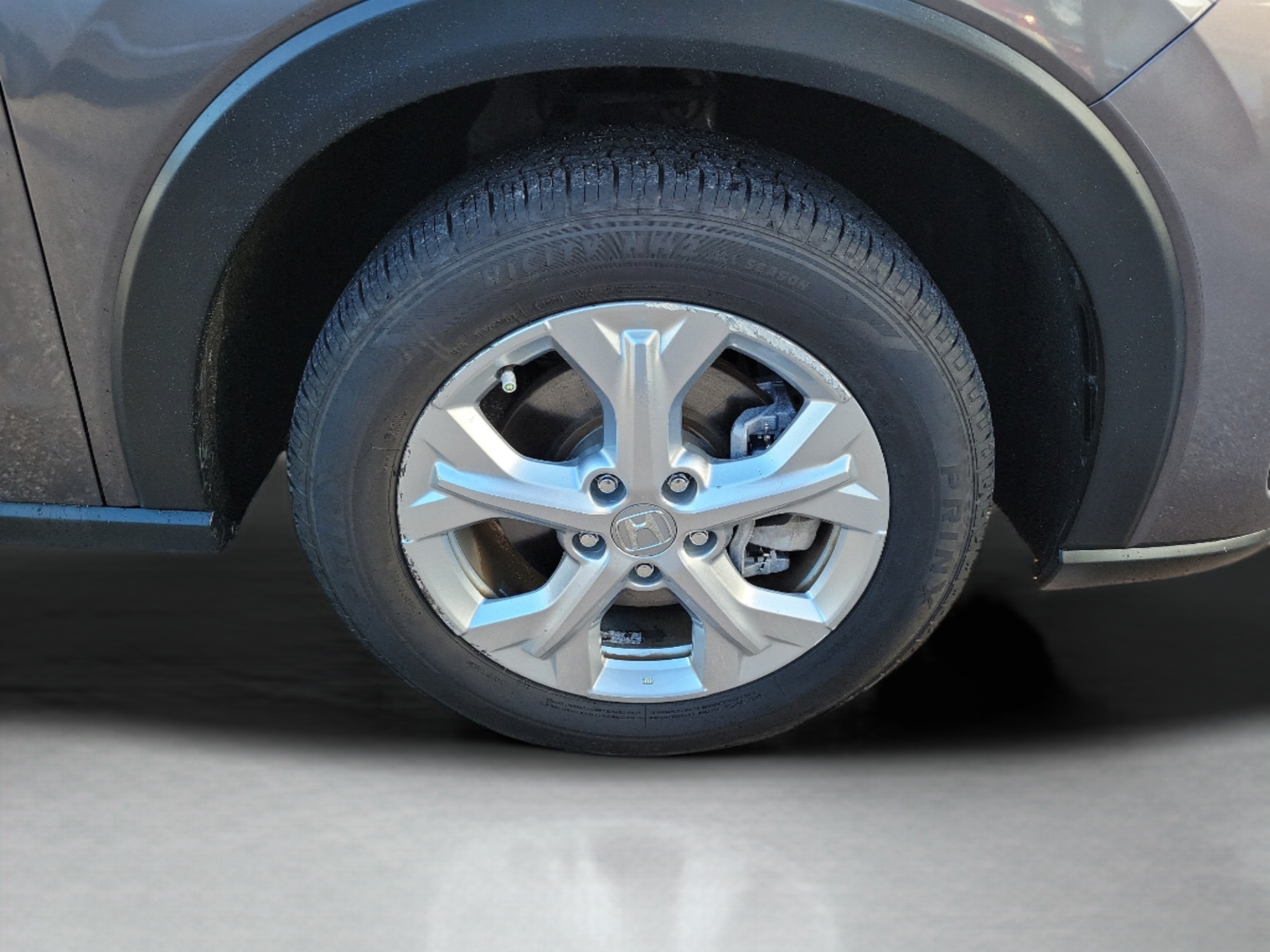 Used 2024 Honda HR-V LX image 6