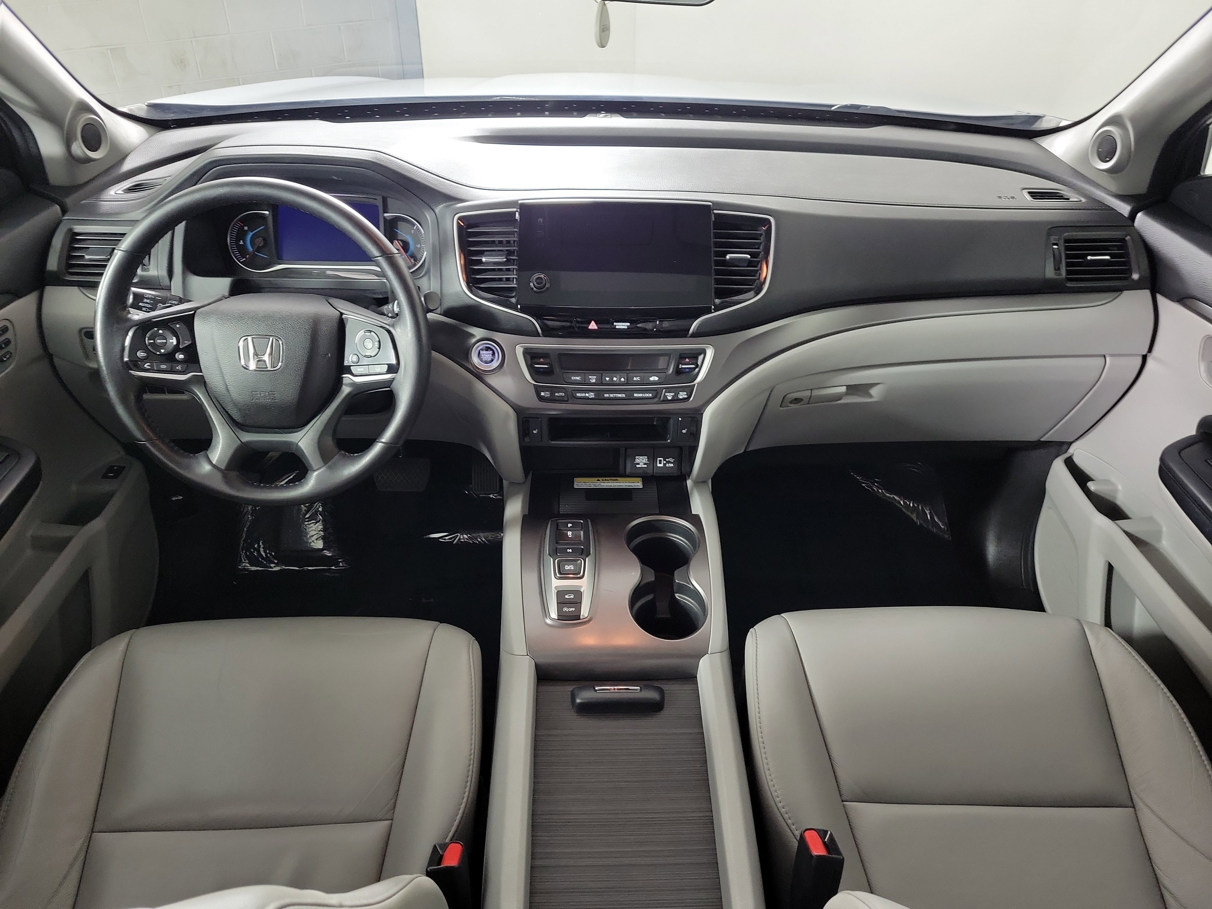 Used 2021 Honda Pilot Special Edition image 11