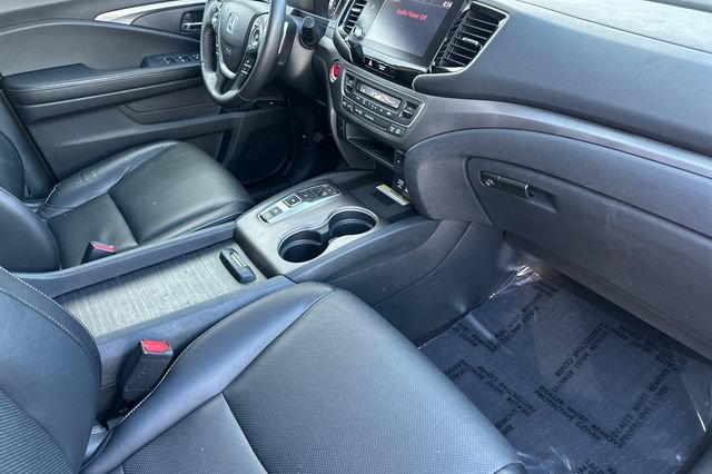Used 2023 Honda Ridgeline RTL-E image 17