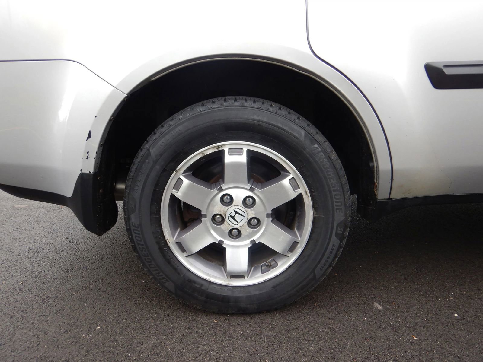 Used 2013 Honda Pilot LX image 28